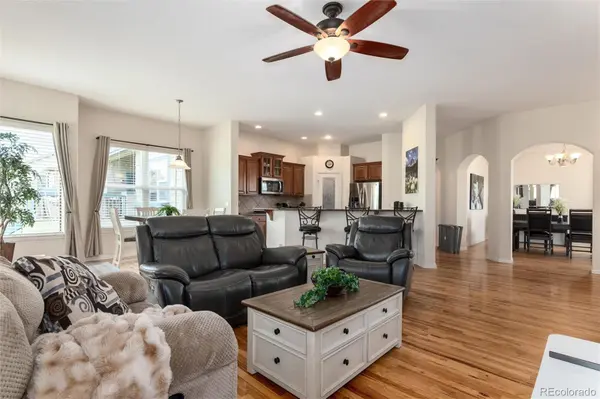 7100 S Coolidge CT, Aurora, CO 80016