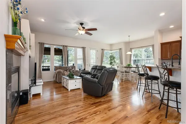 7100 S Coolidge CT, Aurora, CO 80016