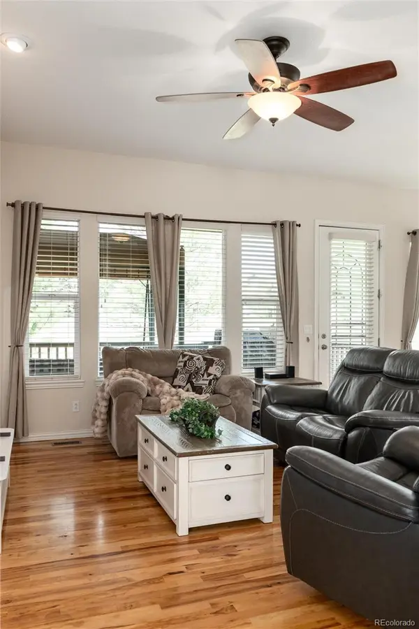 7100 S Coolidge CT, Aurora, CO 80016