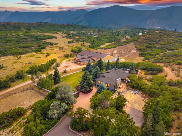 3572 White Bear PT, Colorado Springs, CO 80921