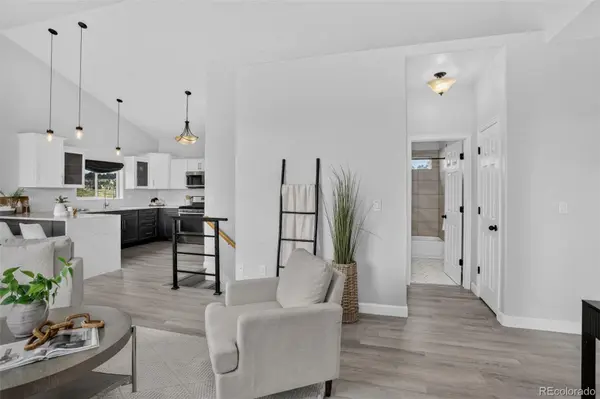 6420 Coolwell DR, Colorado Springs, CO 80908