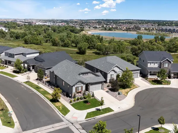 11258 Endeavor DR, Parker, CO 80134