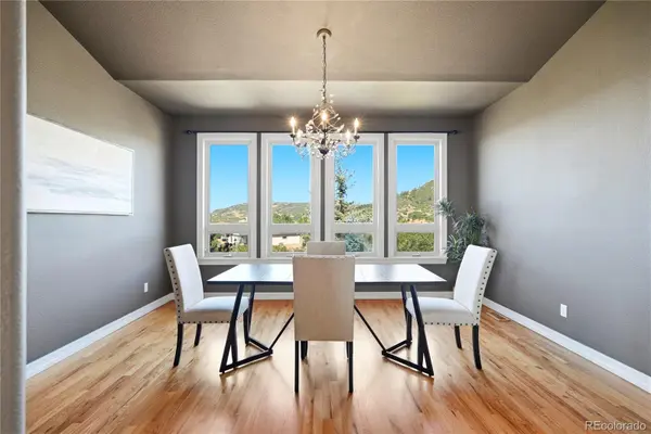 4367 Tallyrand CIR, Castle Rock, CO 80104