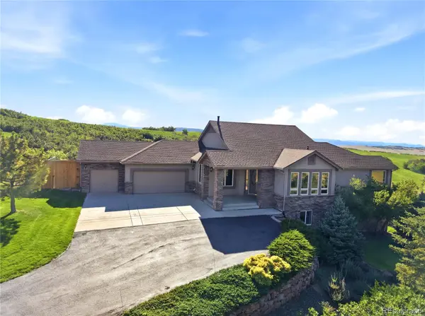 4367 Tallyrand CIR, Castle Rock, CO 80104