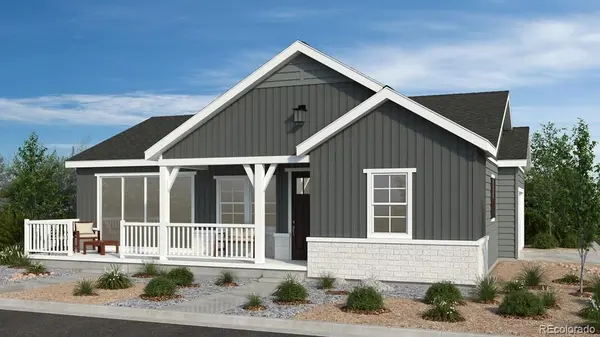 9163 Violet WAY, Arvada, CO 80007