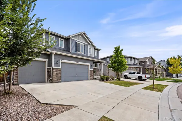 12422 Jasper ST, Brighton, CO 80603