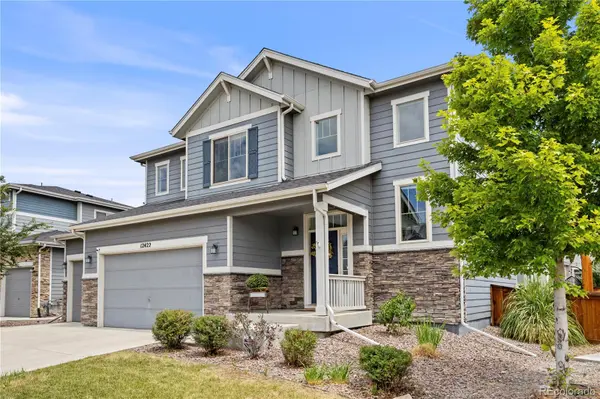 12422 Jasper ST, Brighton, CO 80603