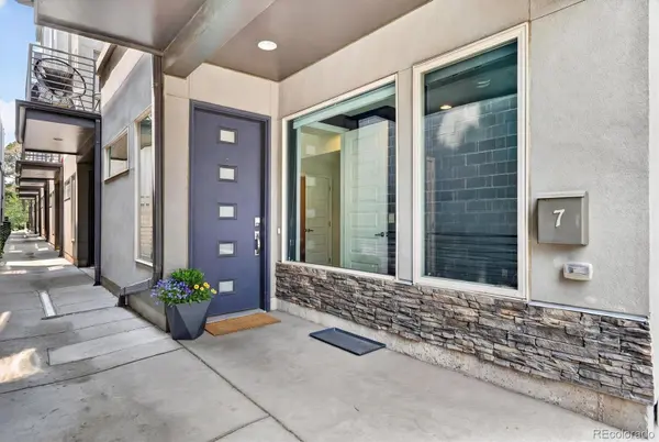 2639 17th ST #7, Denver, CO 80211