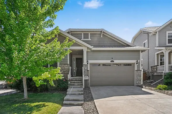 8777 Ginkgo LOOP, Parker, CO 80134