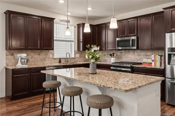 8777 Ginkgo LOOP, Parker, CO 80134