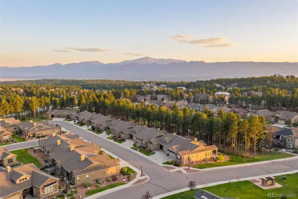 16495 Woodward TER, Monument, CO 80132