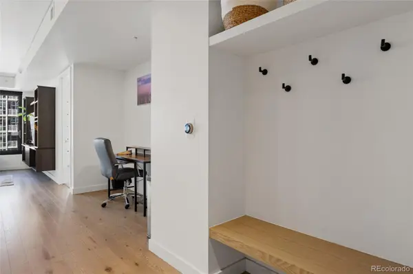 1750 Wewatta ST #725, Denver, CO 80202