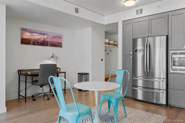 1750 Wewatta ST #725, Denver, CO 80202