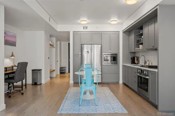 1750 Wewatta ST #725, Denver, CO 80202