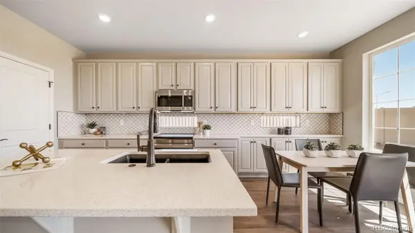 5014 N Tempe ST, Aurora, CO 80019