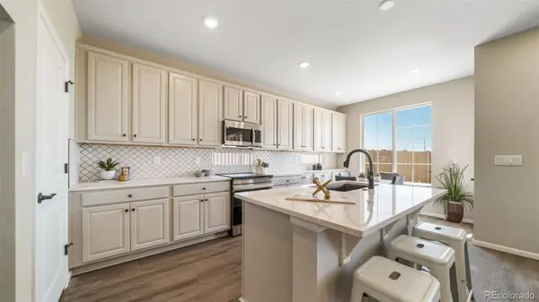 5014 N Tempe ST, Aurora, CO 80019