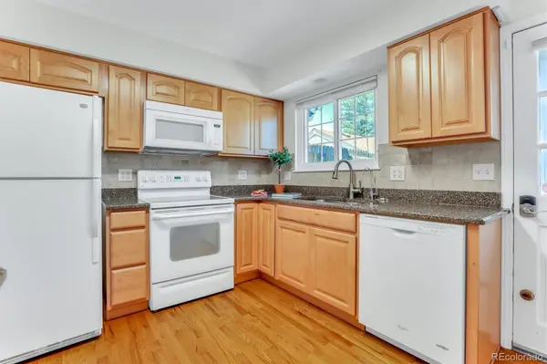 2433 E Fremont CT, Centennial, CO 80122