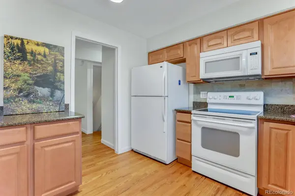 2433 E Fremont CT, Centennial, CO 80122