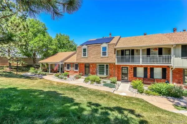 2433 E Fremont CT, Centennial, CO 80122
