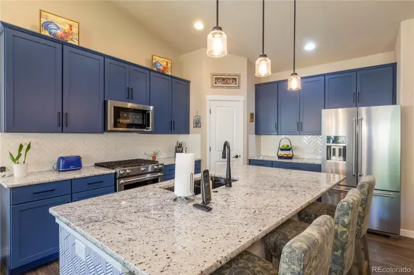 2752 Pony Club LN, Colorado Springs, CO 80922