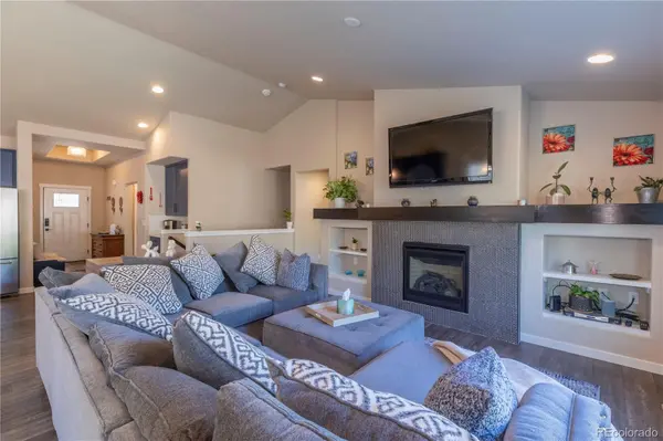 2752 Pony Club LN, Colorado Springs, CO 80922