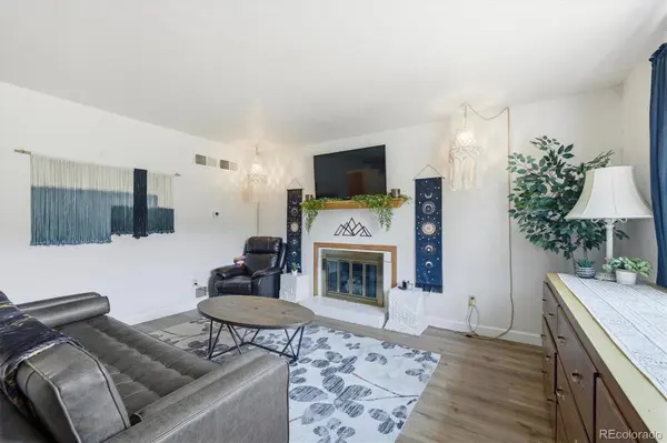 5583 S Lowell BLVD, Littleton, CO 80123