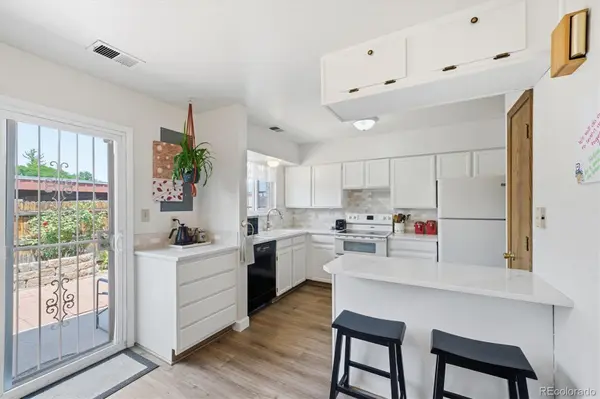 5583 S Lowell BLVD, Littleton, CO 80123