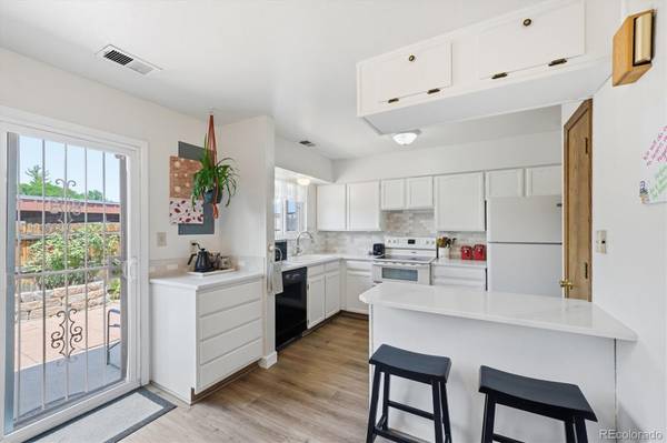 5583 S Lowell BLVD, Littleton, CO 80123