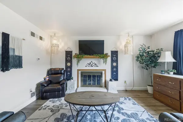 5583 S Lowell BLVD, Littleton, CO 80123