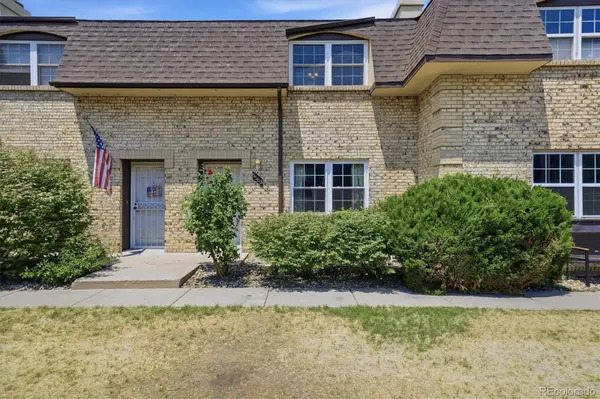 5583 S Lowell BLVD, Littleton, CO 80123