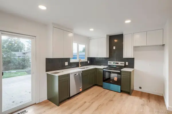 2615 S Laredo CT, Aurora, CO 80013