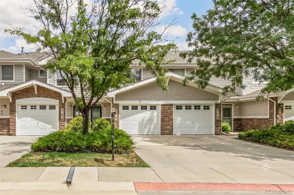 9778 Cherry LN, Denver, CO 80229