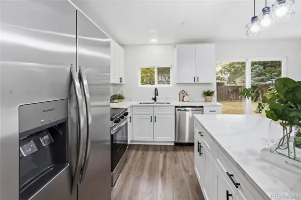 6222 W 70th AVE, Arvada, CO 80003