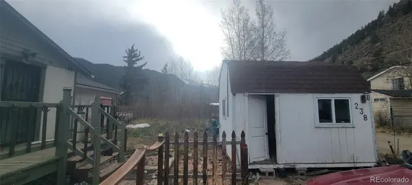 238 W Hanchett RD, Empire, CO 80438