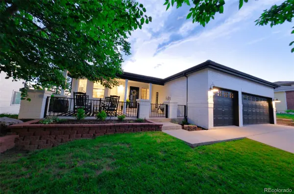 2109 Fox Fire ST, Littleton, CO 80129