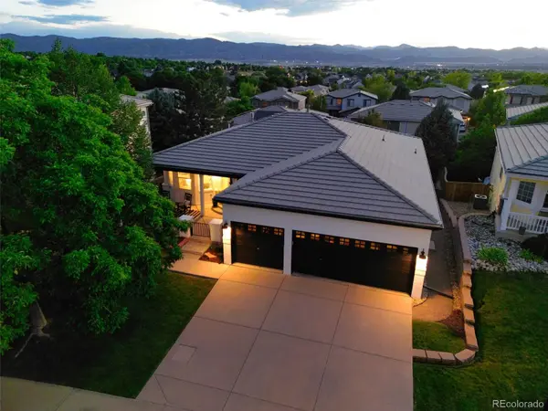 2109 Fox Fire ST, Littleton, CO 80129
