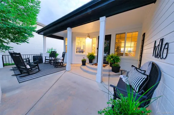 2109 Fox Fire ST, Littleton, CO 80129