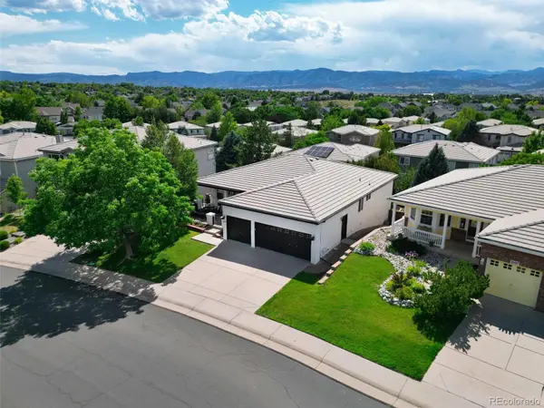 2109 Fox Fire ST, Littleton, CO 80129