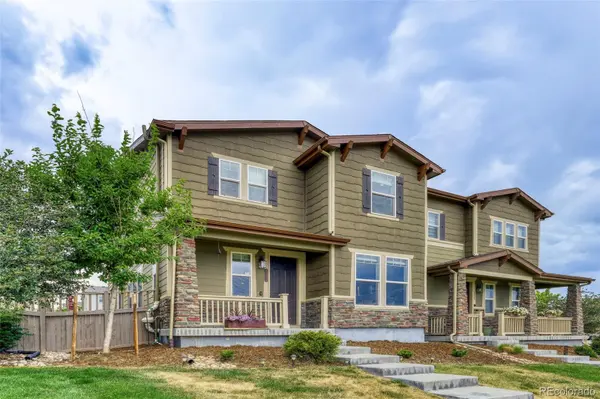 2821 Summer Day AVE, Castle Rock, CO 80109