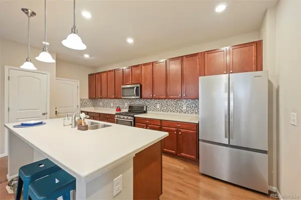 2821 Summer Day AVE, Castle Rock, CO 80109