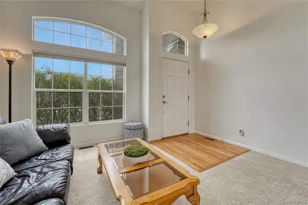 16786 Trail Sky CIR, Parker, CO 80134