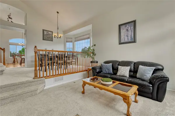 16786 Trail Sky CIR, Parker, CO 80134