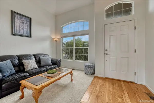 16786 Trail Sky CIR, Parker, CO 80134