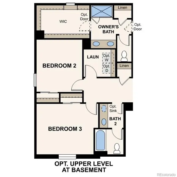 3385 N Ider ST, Aurora, CO 80019