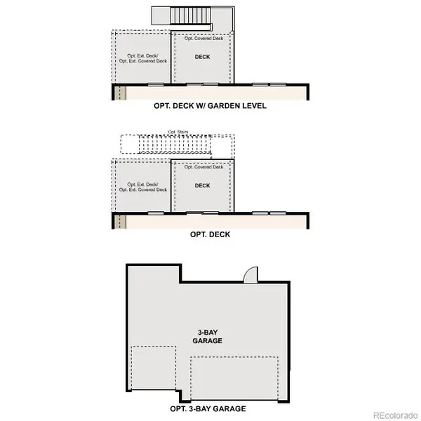 3385 N Ider ST, Aurora, CO 80019
