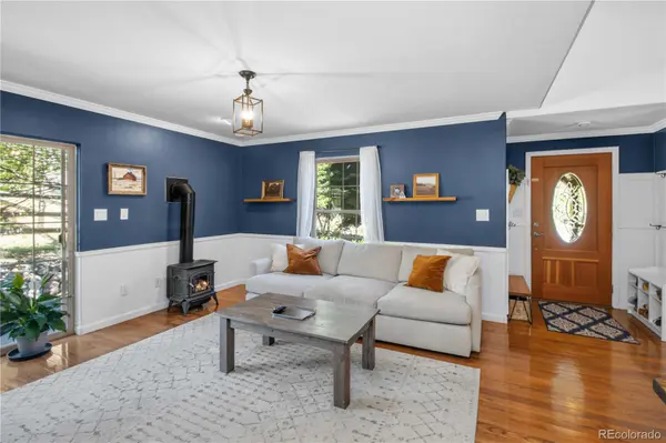 815 Clubhouse DR, New Castle, CO 81647