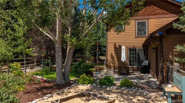 815 Clubhouse DR, New Castle, CO 81647