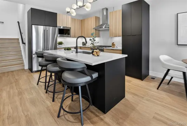 828 N Cherry ST #1, Denver, CO 80220