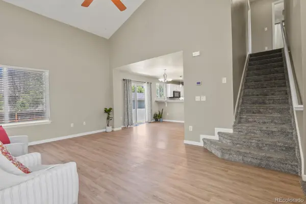 5125 Weaver DR, Colorado Springs, CO 80922