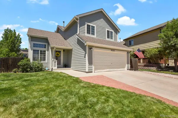 5125 Weaver DR, Colorado Springs, CO 80922